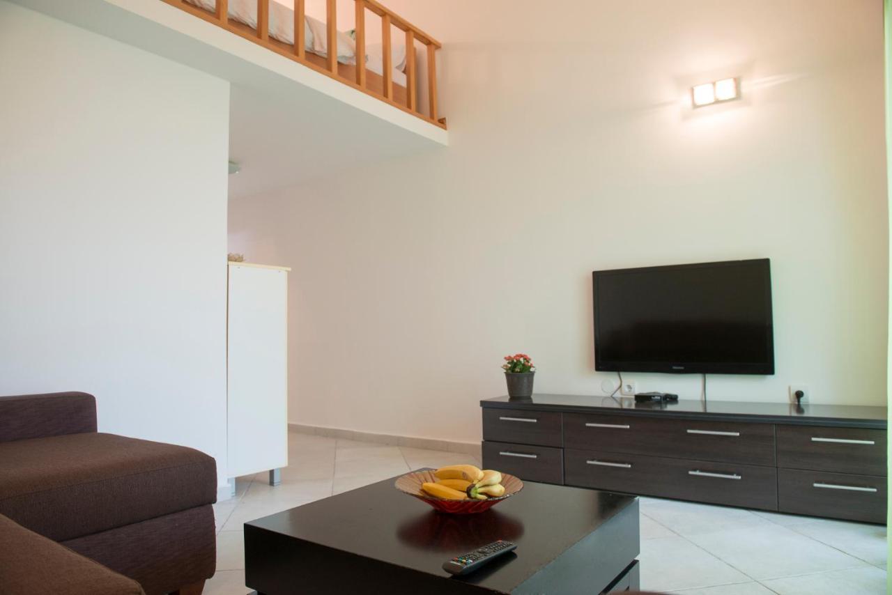 Green Home Apartments Kotor Exterior foto